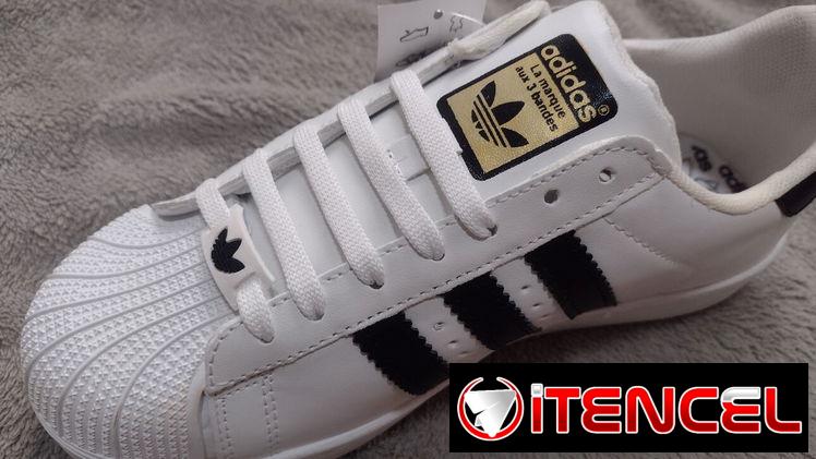 GANGAAA TENIS PRIMERA MANO 13MIL . ADIDAS SUPERSTAR, NIKE FORCE 1, NIKE AIR JORDAN