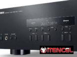 Yamaha Stereo Model R-S202. – Bluetooth —