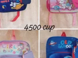 Mochilas