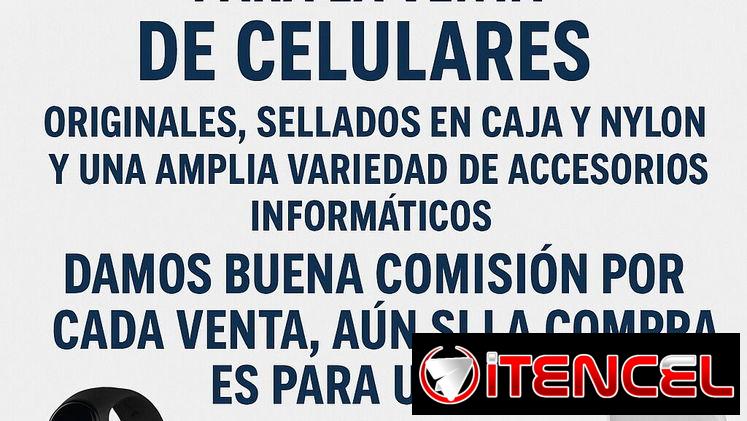 Somos Mipyme y Buscamos Gestores Primera Mano!!!