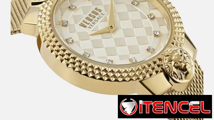 Reloj Versus Versace