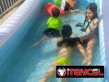 balsa inflable
