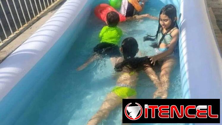 balsa inflable