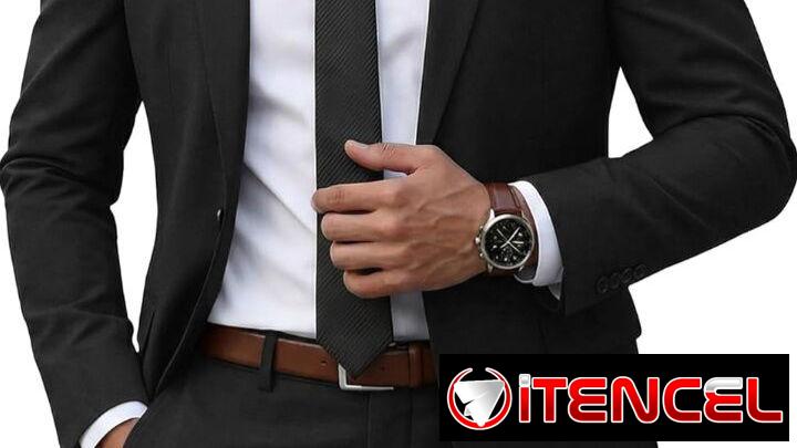 Alquiler de trajes para hombres y para niños