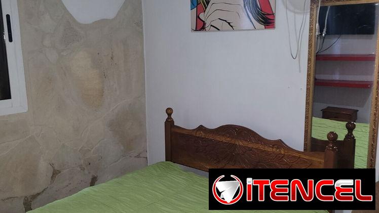 Renta de apartamento