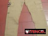 Pantalon de mezclilla de hombre al 53247324