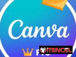 Suscripción a Canva Pro