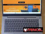 💻 Laptop Lenovo ThinkBook 14 G2 ITL – Core i7 11va Gen / 24GB DDR4 / SSD 512GB – Grado A+