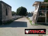 Tumba en Cementerio Colon