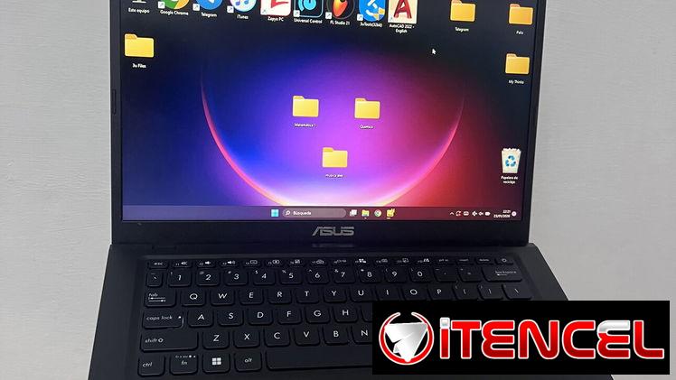 Laptop Asus Vivobook