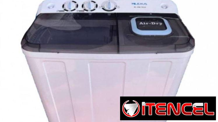 💟Lavadora oferta especial coge la rebaja