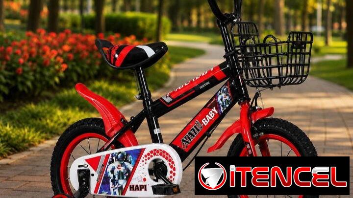 BICICLETAS PARA NIÑOS YN-001