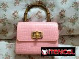Carteras/bolsos