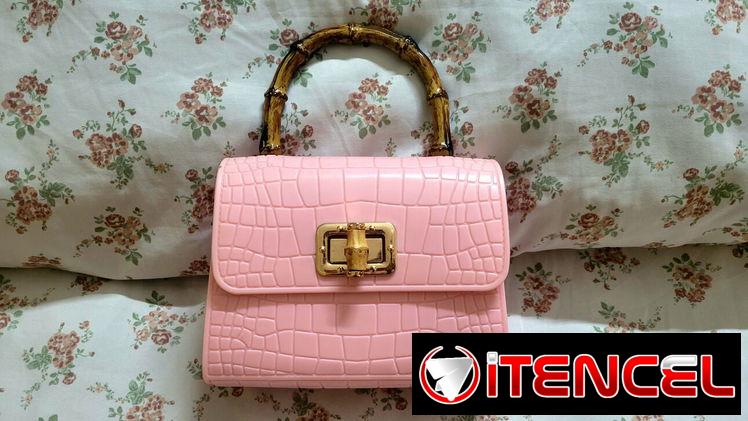 Carteras/bolsos