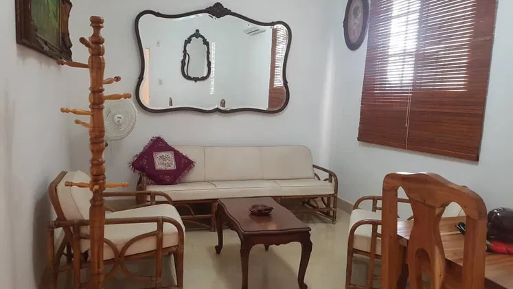 Alquiler por tiempo indefinido en Miramar, Playa. Alquiler lineal en Miramar – Apartamento 1 hab con respaldo energético