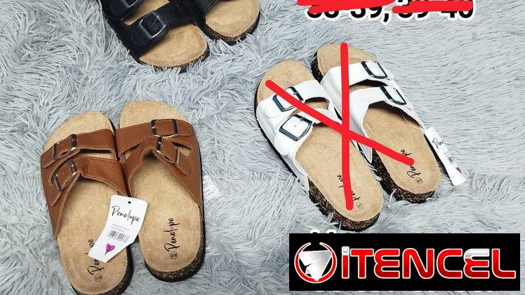 Sandalias_Zapatos_mujer_Dama_ señoras _56863832
