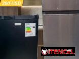 Refrigerador Milexus 7″