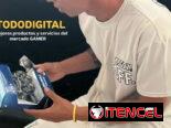 Ventas de accesorios y copia de videojuegos e Inyecciones de PS5 y Xbox one y S/X