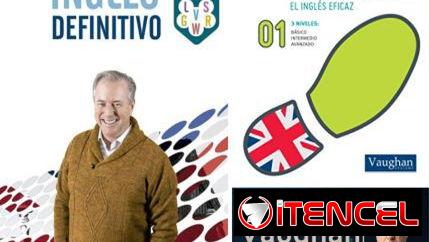 Cursos de Inglés Vaughan (+53 63135515)