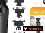 Máquina de pelar recargable, trimmer Kemei – 2299 / Max5090, Máquina de palanca Kemei Max 2092