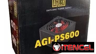135 USD Tenemos chasis y fuente en excelente precios y calidad