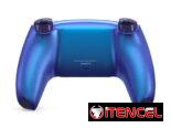 Control Inalámbrico DualSense para PlayStation 5 (Chrome Indigo)
