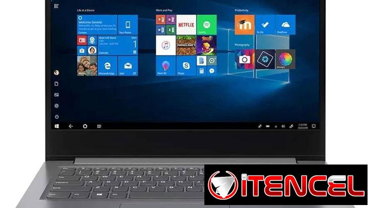 Vendo laptop