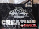 SuperOferta Creatina BlackBear x 40usd
