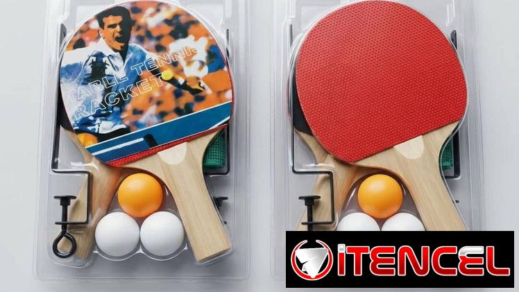 Tenis de mesa