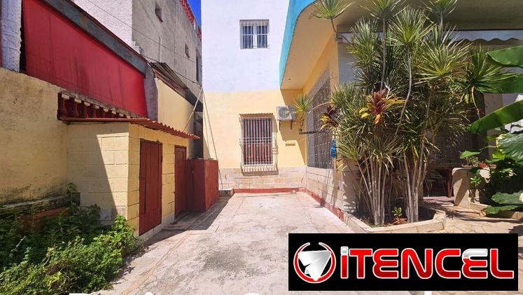 Bello apartamento en el Vedado