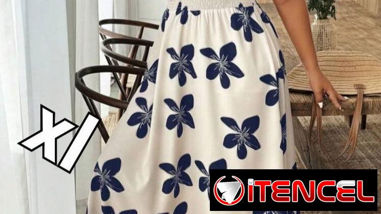 Vestido xl