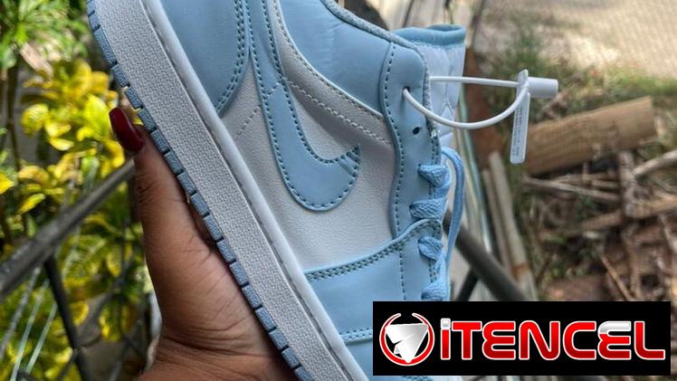Tenis Jordan