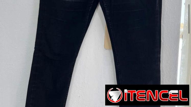 Jeans pantalone hombre