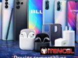 Todo en Móviles Samsung Xiaomi y ZTE
