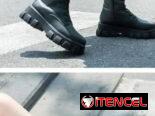 Botas !!!