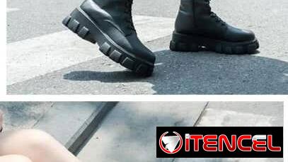 Botas !!!