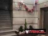 Se vende apartamento con todo adentro, remodelado, edificio capitalista, avenida 20 de Mayo y Ayestarán… 55008593