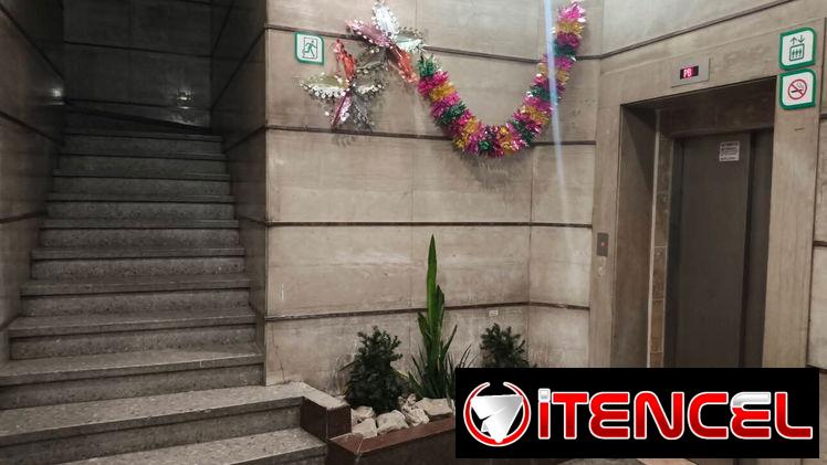 Se vende apartamento con todo adentro, remodelado, edificio capitalista, avenida 20 de Mayo y Ayestarán… 55008593