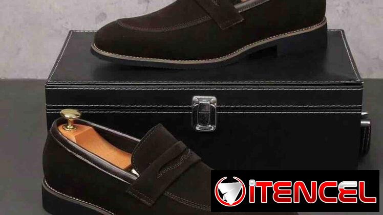 ZAPATOS DE VESTIR  💯