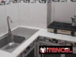 Renta de apartamento pequeño en centro Habana x día