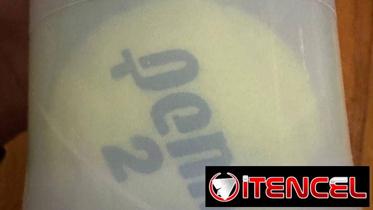 Pelota de tenis