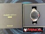 HUAWEI Watch 5, 42mm Reloj inteligente ,  Precio 280 USD