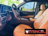 Vendo o negocio Cadillac Escalade del 2023 en vin circulación 2021
