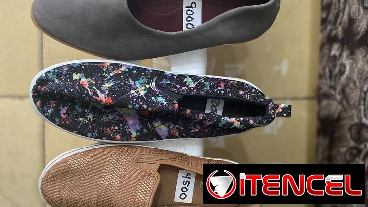 Sandalias de mujer