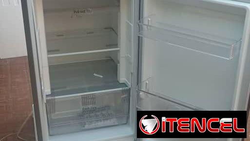 🚨 LG 🚨 REFRIGERADOR LG 8 PIES INVERTER. CON ENTEGA GRATIS, FACTURA Y GARANTÍA 3 MESES. TLF 54833699