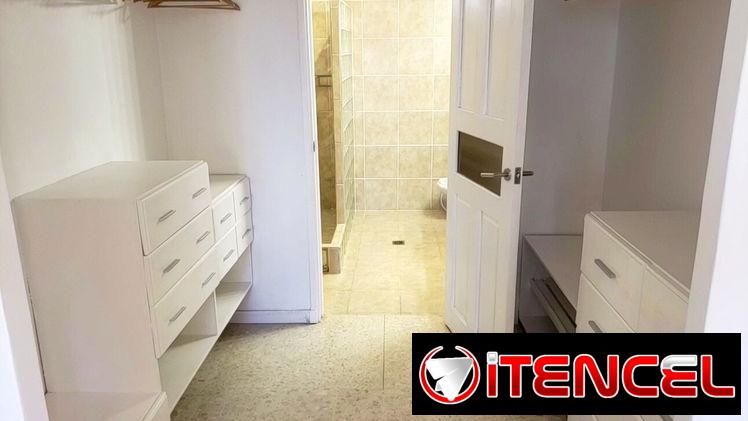 🎁🛏️ Alquiler de Bellísimo Apartamento de 2 Habitaciones en el Malecón REF 1225