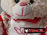 Carteras, mochilas de niñas, peluches