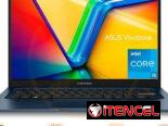 Laptop ASUS VivoBook 14 14.0” FHD Intel Core i5-1334U 12GB RAM 256GB SSD Almacenamiento – Azul ( Nuevo )