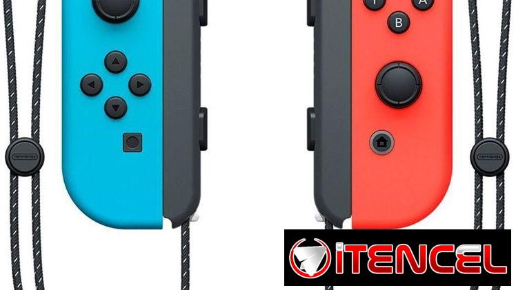 ☎️53544655 🛵 Entrega Gratis ⭐ NINTENDO SWITCH OLED ⭐