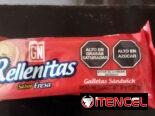 Confituras